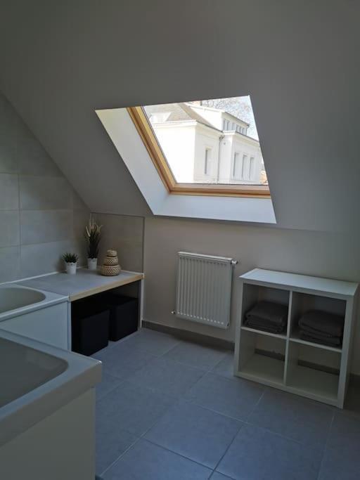 Maison Cosy Entre Paris Rouen Et Deauville Pont-de-lʼArche Dış mekan fotoğraf
