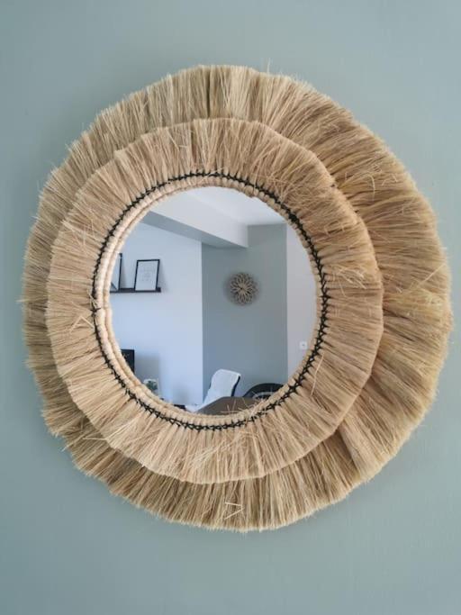 Maison Cosy Entre Paris Rouen Et Deauville Pont-de-lʼArche Dış mekan fotoğraf