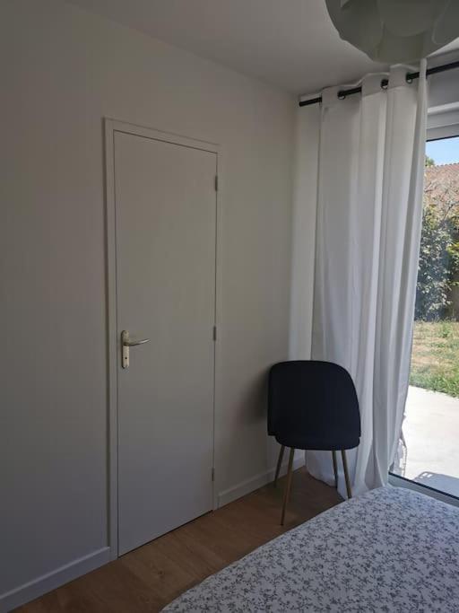 Maison Cosy Entre Paris Rouen Et Deauville Pont-de-lʼArche Dış mekan fotoğraf